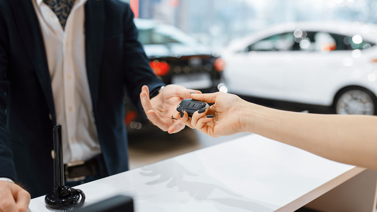 Car Rental