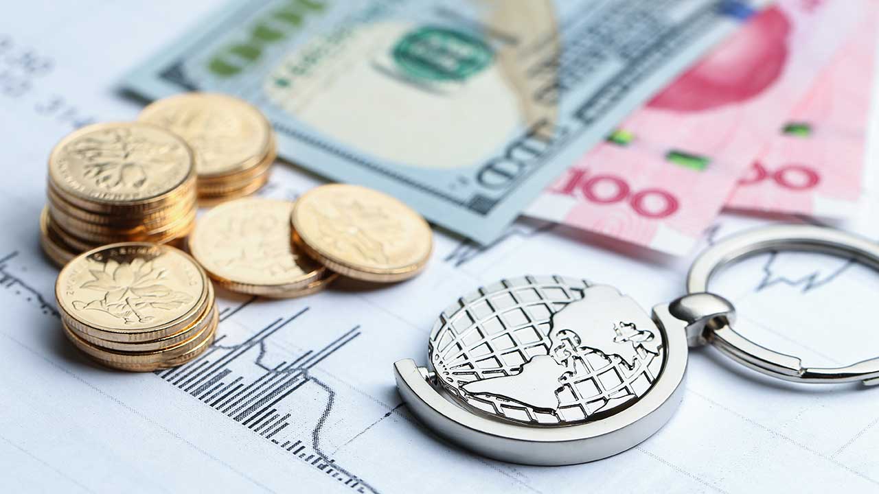Currency Exchange & SIM Cards