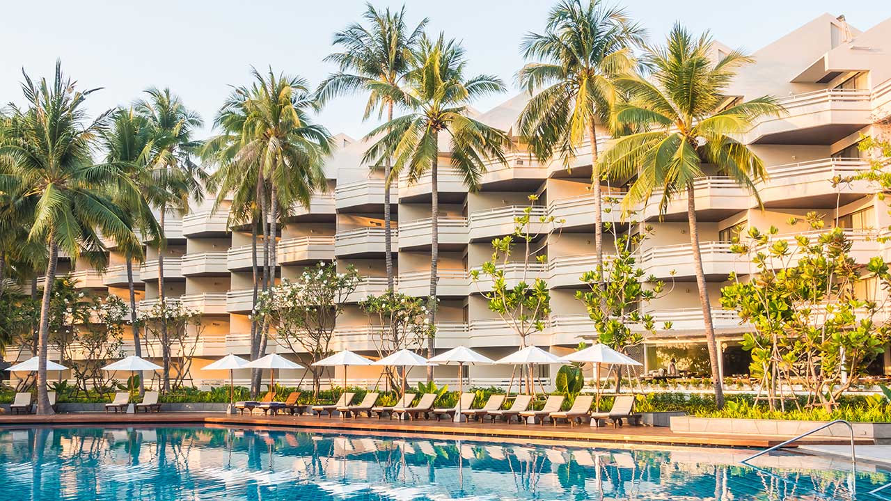 Hotels