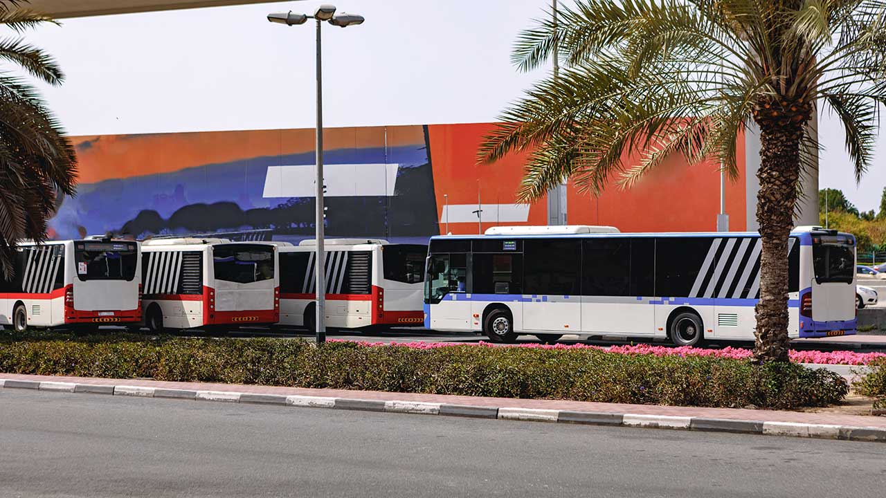 Phuket Bus Terminal 2