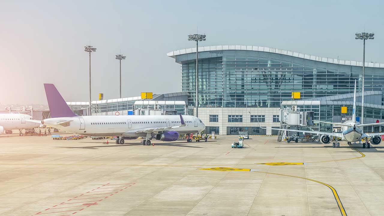Phuket International Airport