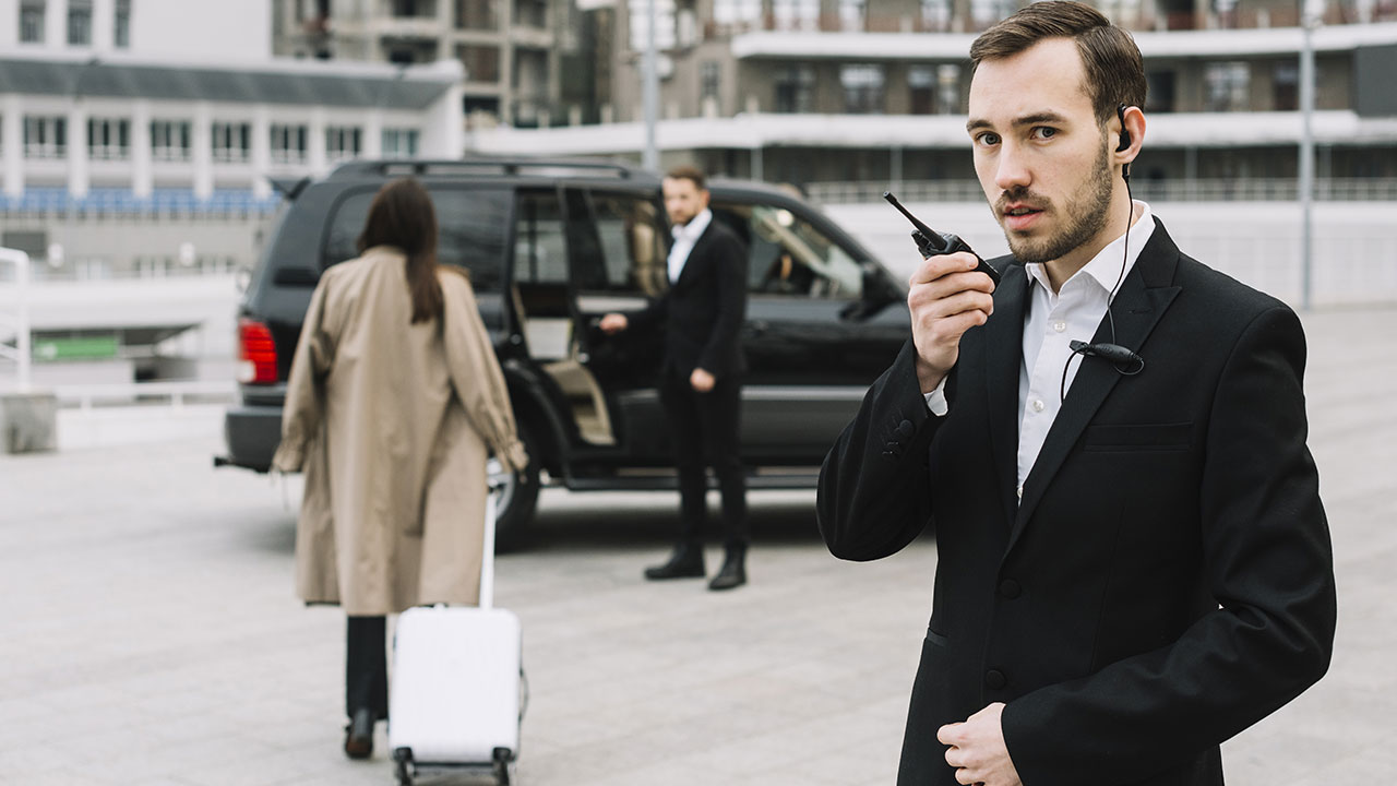 Private Airport Transfers