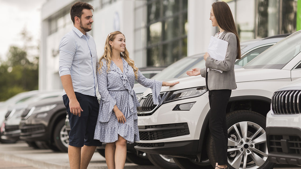 Car Rentals