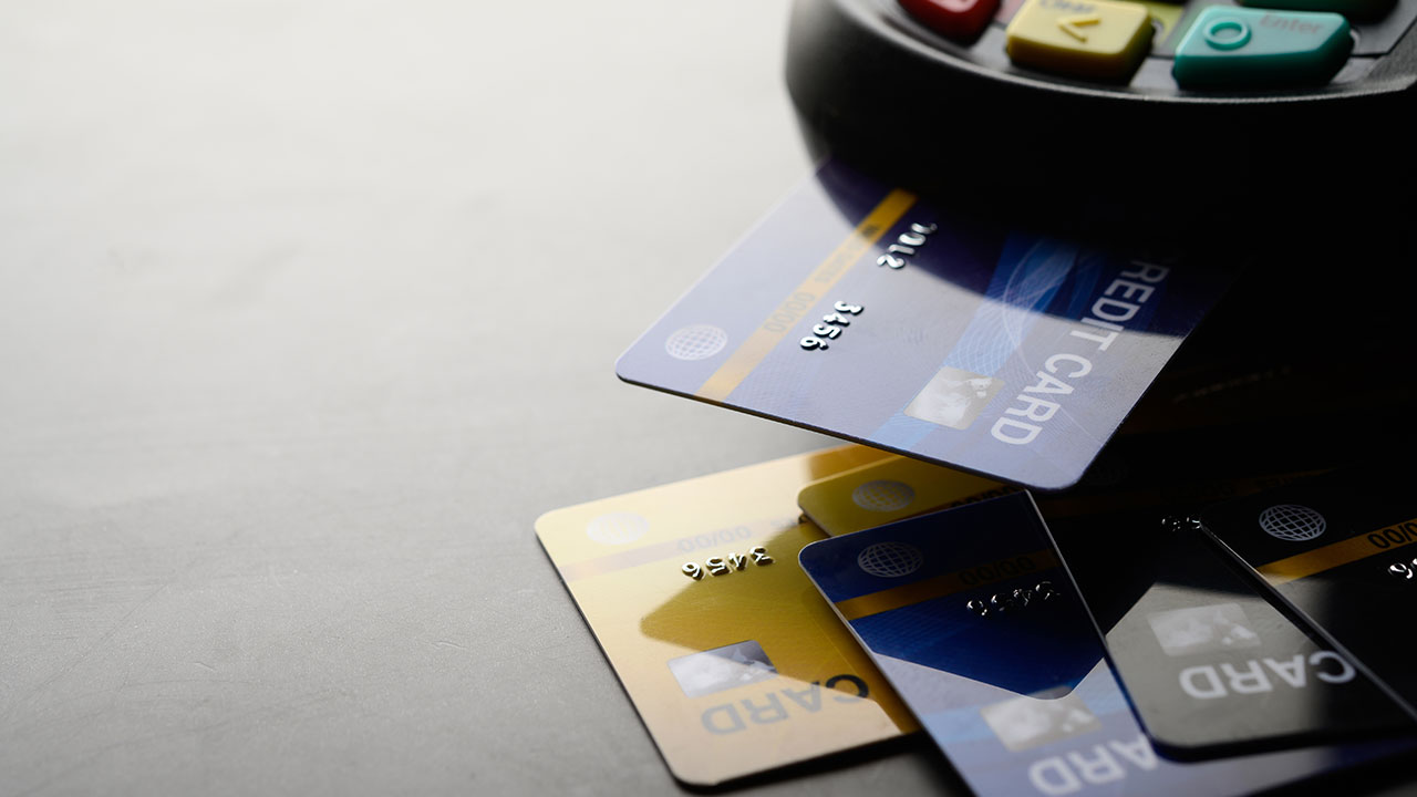 Digital Payments & Credit Cards