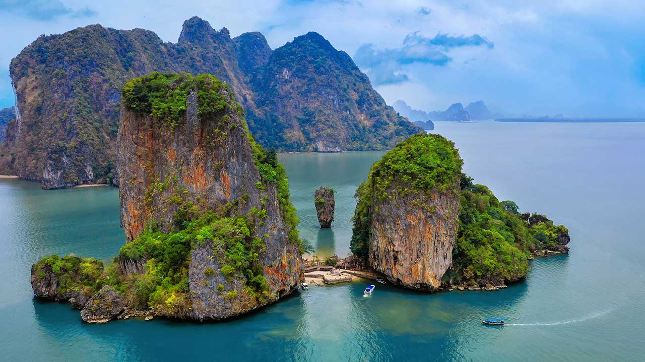 Phuket Activities