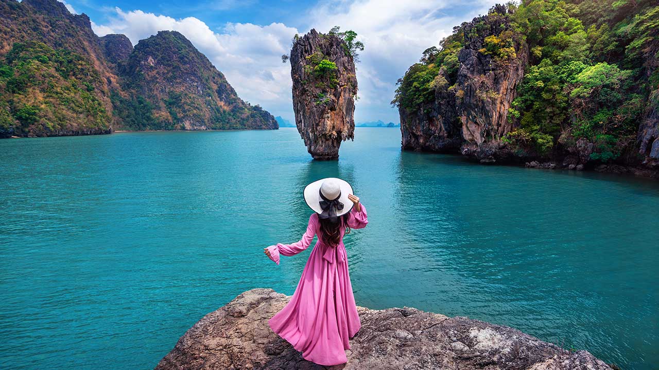 Best Time to Visit
