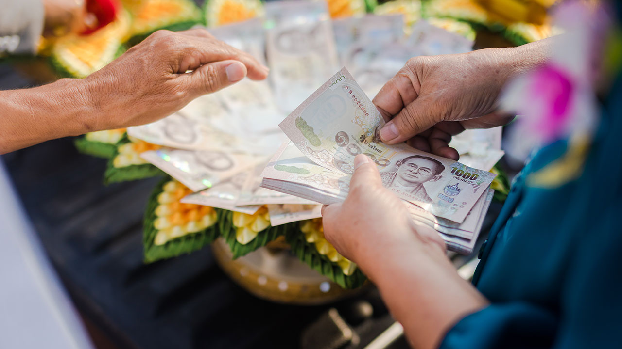 Money & Payments