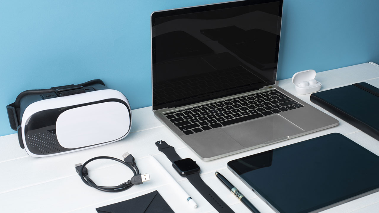 Electronics & Gadgets