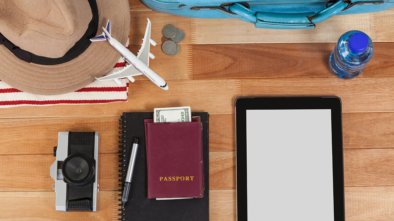 Essential Travel Documents