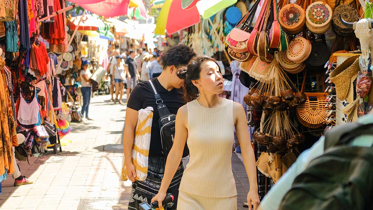 Phuket Markets