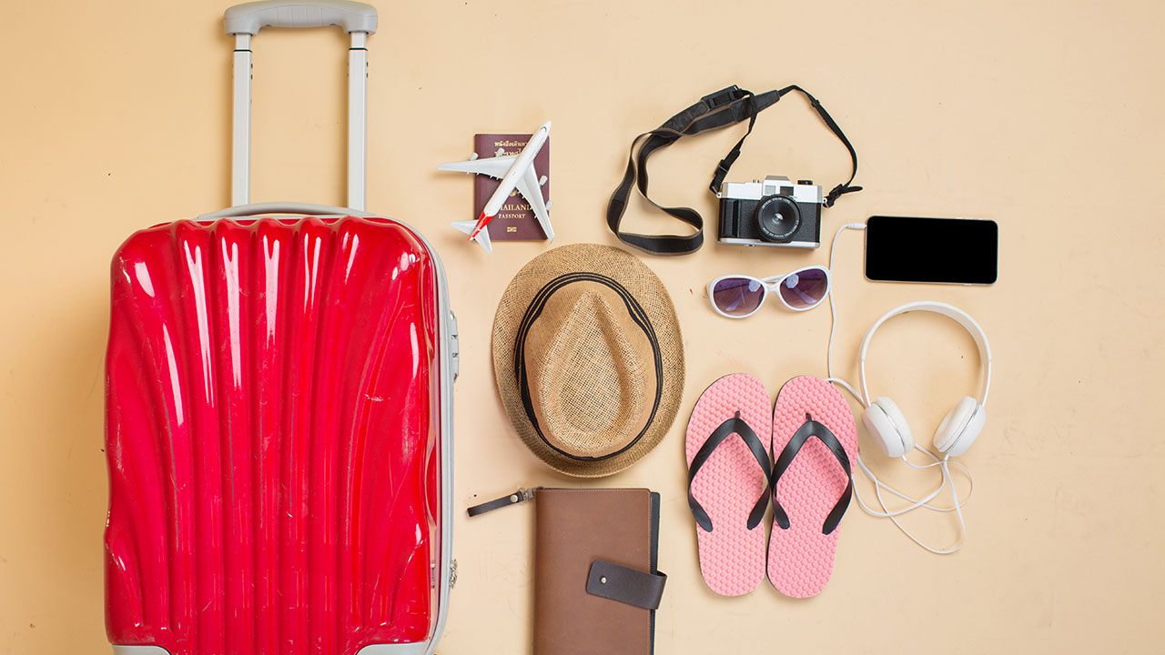 Travel Accessories