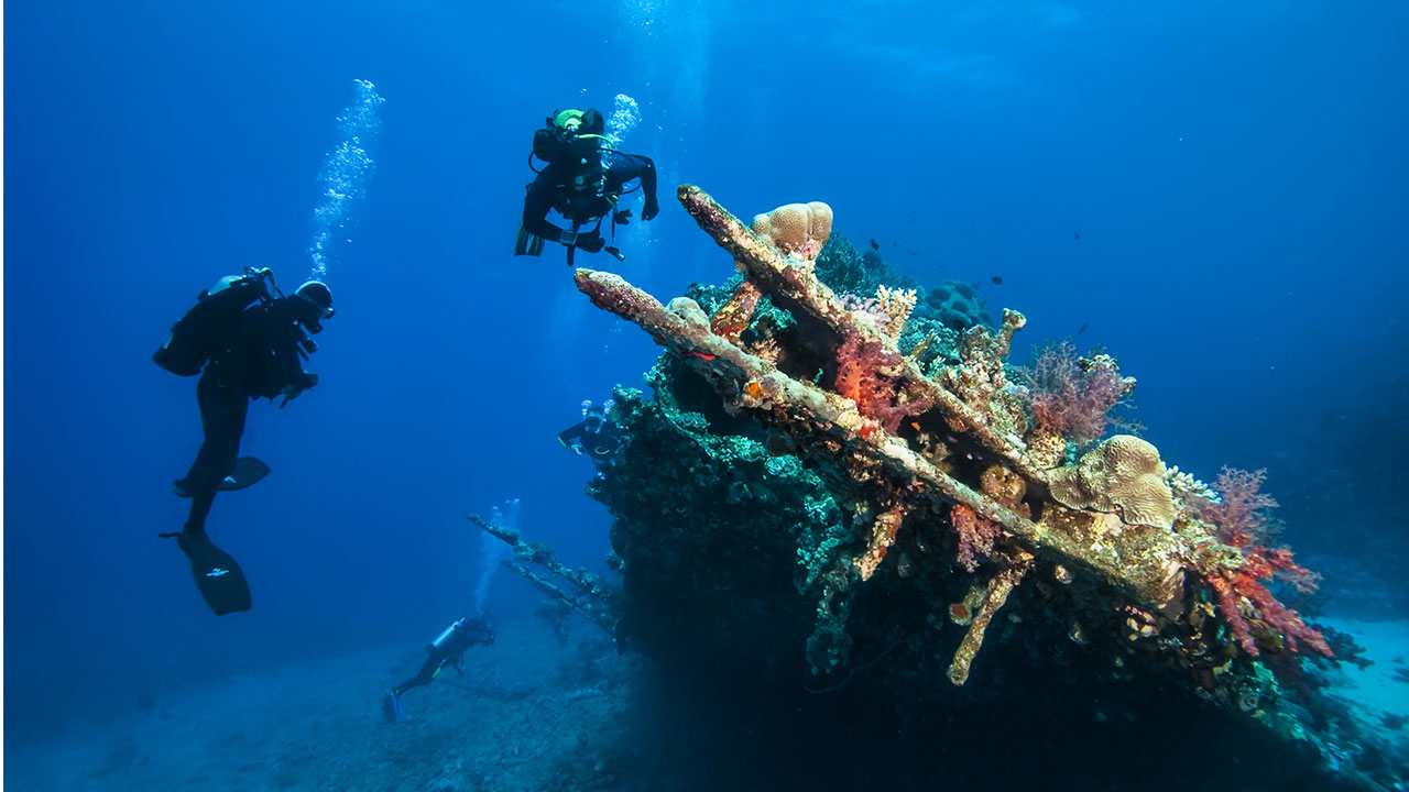 Cultural Explorations: Dive into Phuket's Rich Heritage