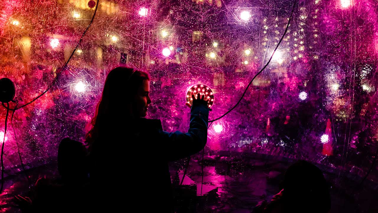 Nightlife Extravaganza: Experience Phuket After Dark