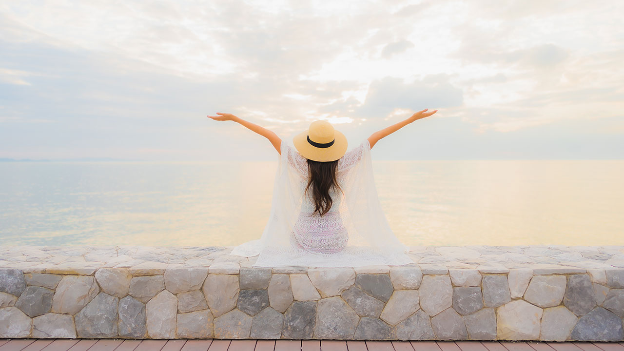 Relaxation Retreats: Pamper Yourself in Style