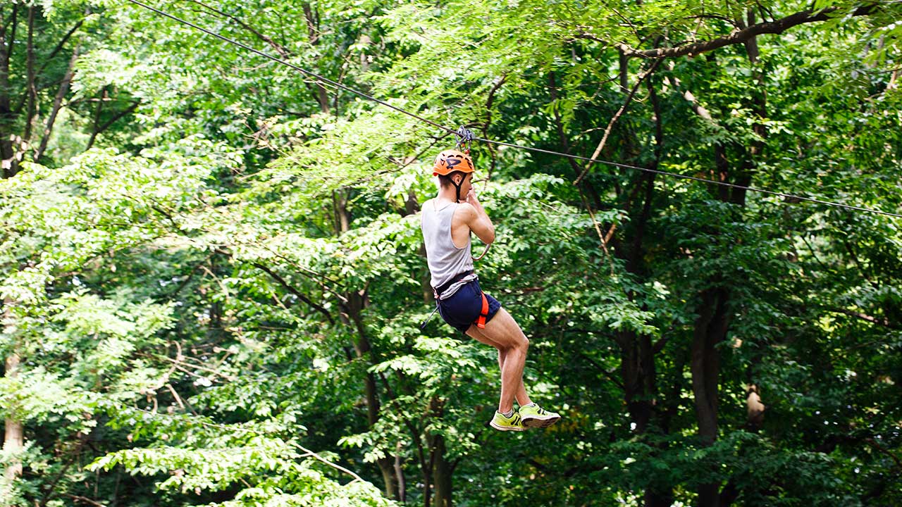 Thrilling Adventures: Get Your Adrenaline Pumping