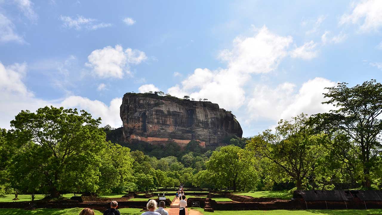 Natural Wonders and Parks