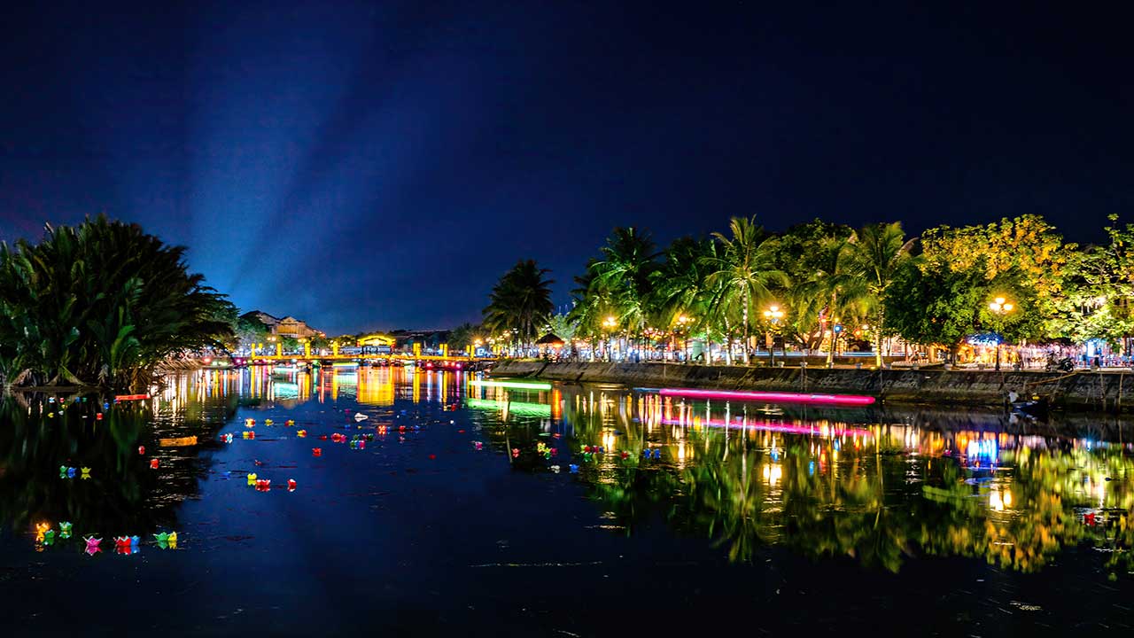 Unique Nighttime Experiences