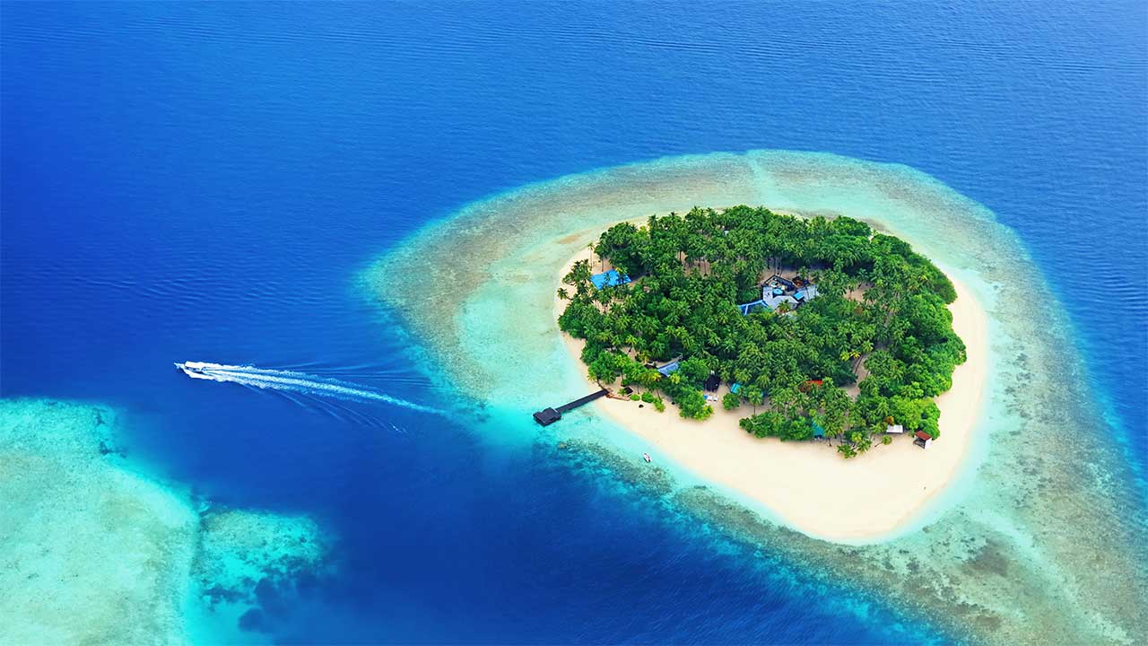 Island Hopping: Discover Hidden Gems