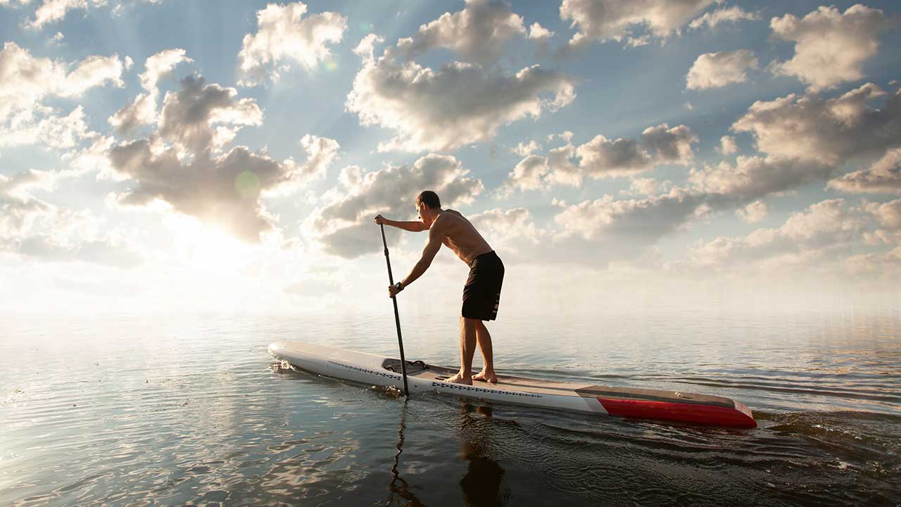 Water Sports: Dive into Aquatic Thrills