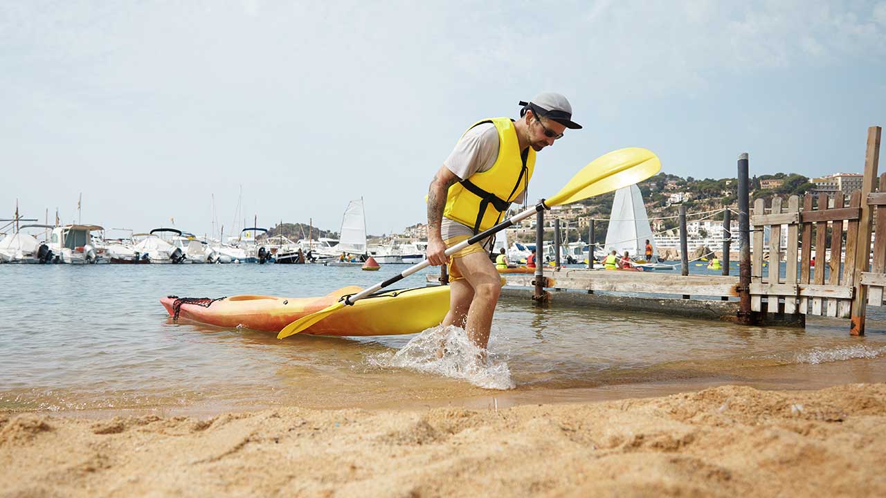 Beach Adventures: Explore Coastal Wonders