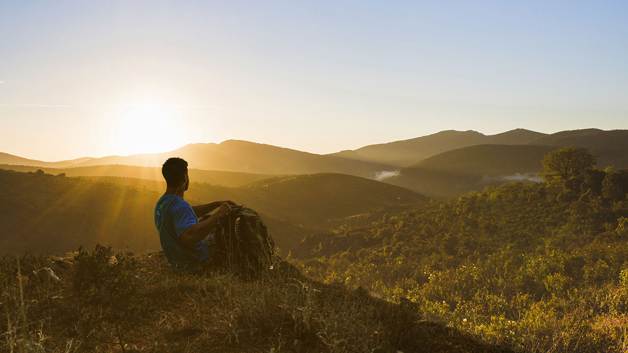 Nature's Retreat: Discover Ultimate Relaxation