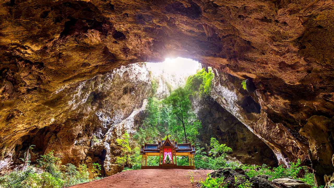 Unveil Hidden Wonders