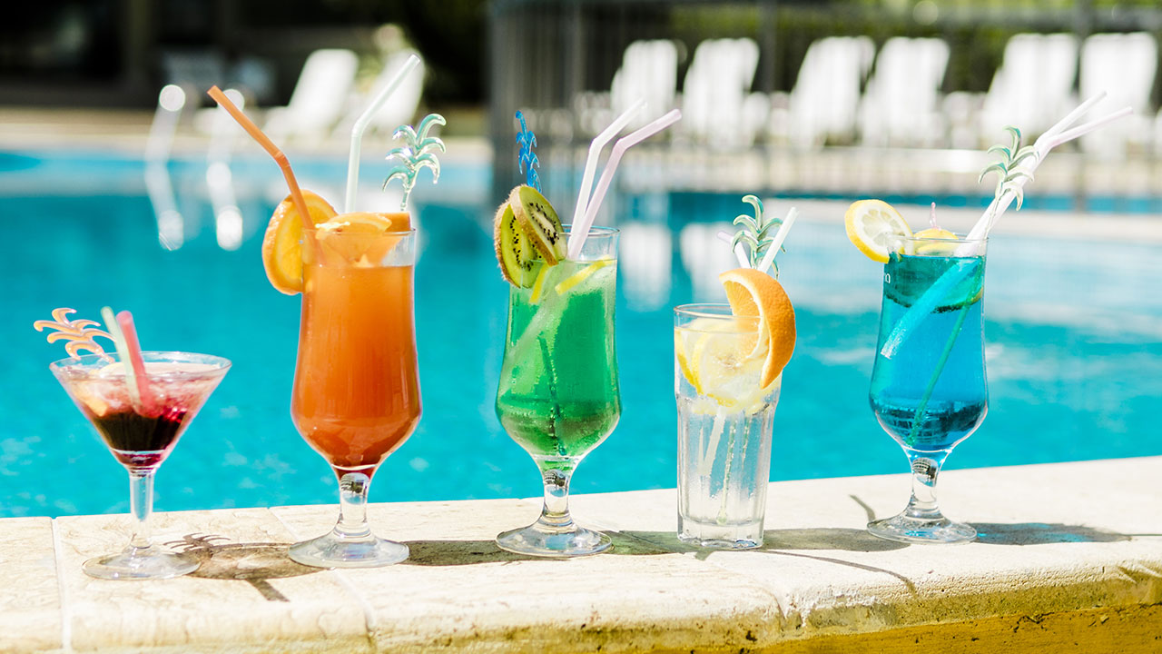 Savor & Socialize