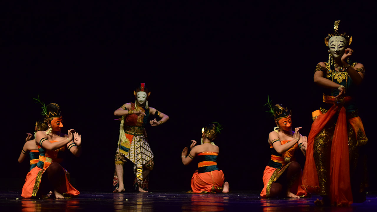Experience Stunning Performances