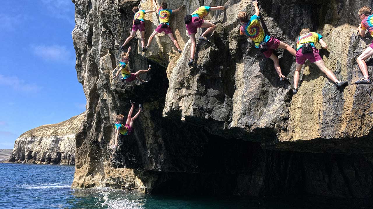 Exciting Activities