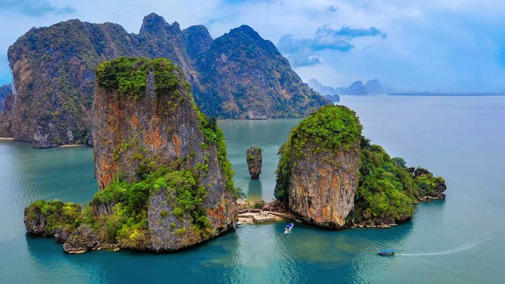Phuket FAQs