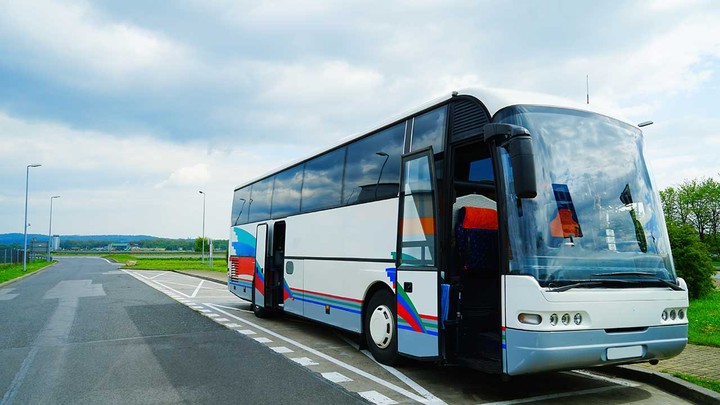 Smart Bus