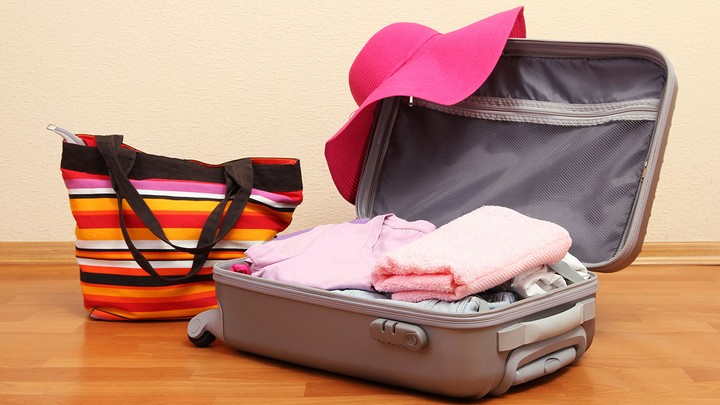 Packing Guide