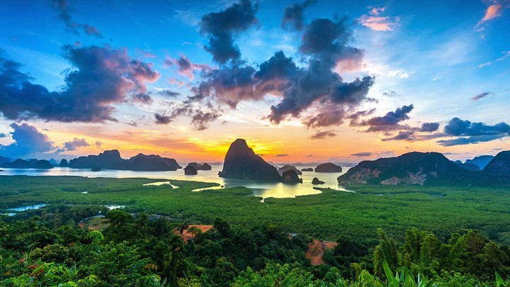 Hidden Adventure Gems