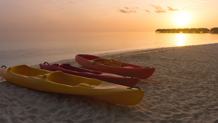 Best Sunset Viewpoints