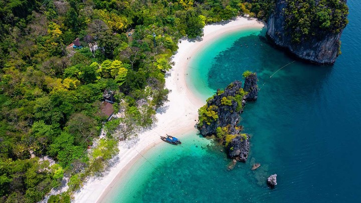 Best Beaches in Phuket
