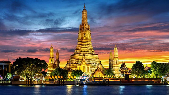 Top 10 Must-Visit Temples