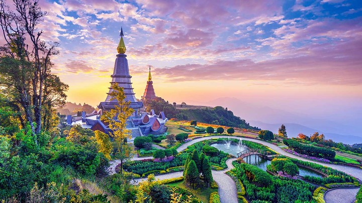Top 10 Attractions in Phuket