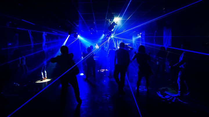 Best Nightclubs in Phuket
