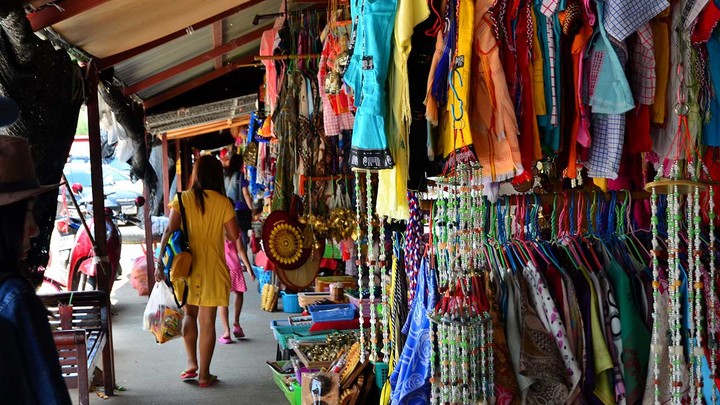 Best Shopping Spots