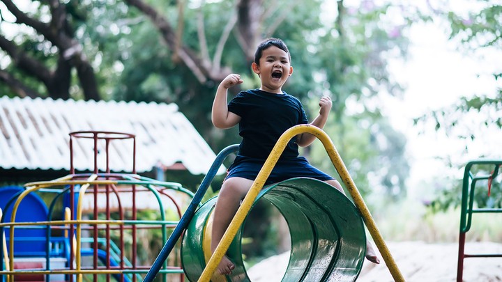 Top 10 Family Fun Activities