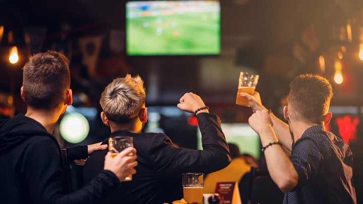 Top Pubs and Bars in Phuket