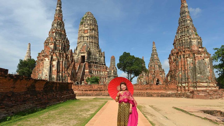 Cultural Experiences in Phuket for Kids