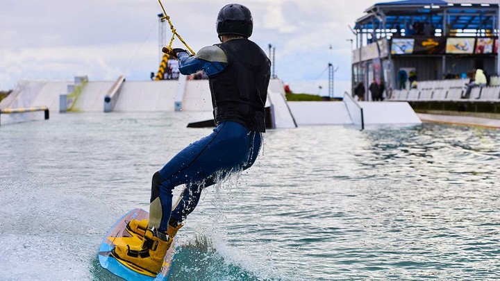 Phuket's Thrilling Water Parks