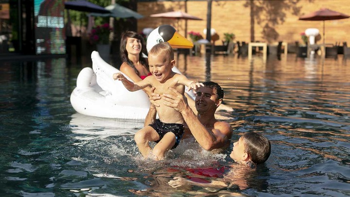 Top Family Activities in Phuket
