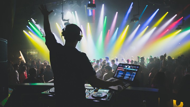 Best Live Music Pubs