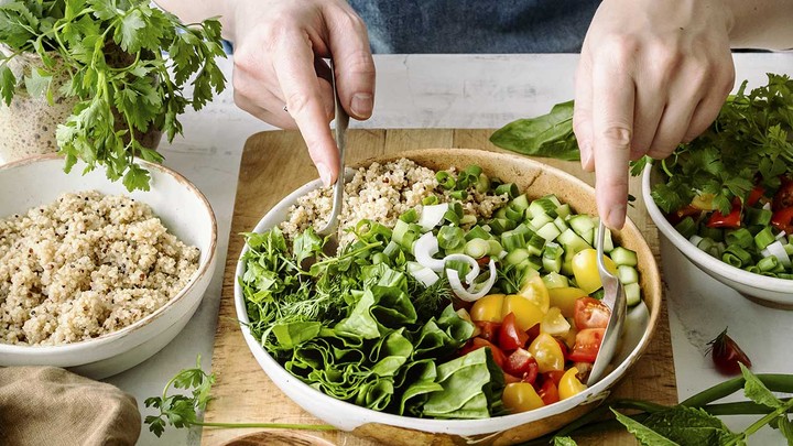 Best Vegetarian Restaurants in Phuket