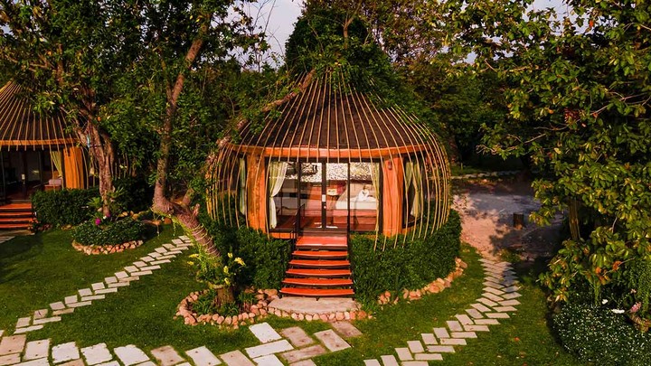 101 Best Green Spaces in Phuket