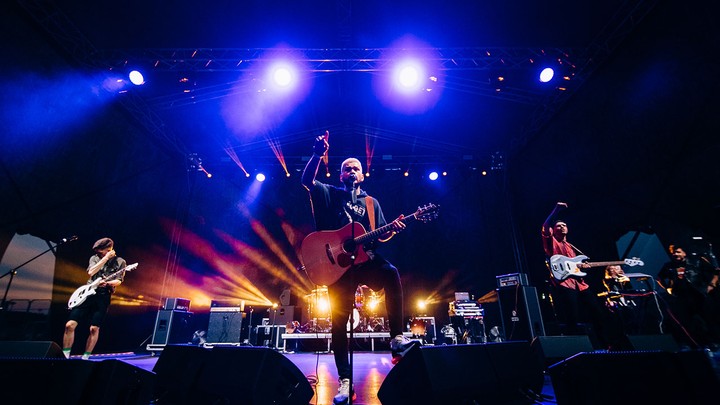 Best Live Music Venues 