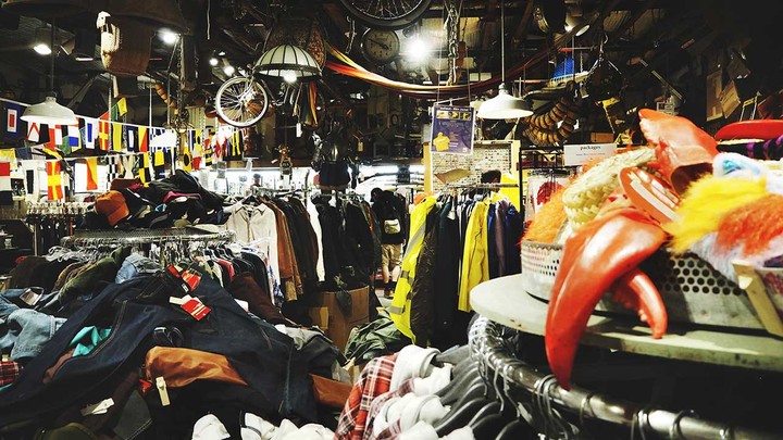 Best Shopping Destinations in Phuket