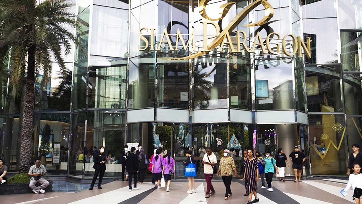 Best Shopping Spots 